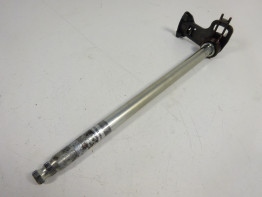 Getriebe Kawasaki ZX 12 R