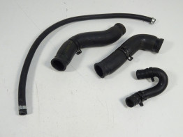 Radiator toebehoren KTM 690 SM