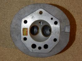 Cilinderkop Moto Guzzi 850 T3 T4