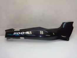 Cowl rear right Kawasaki GPZ 500