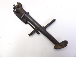 Standaard Kawasaki ZR 7