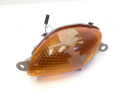 Knipperlicht rechts voor Suzuki GSX R 1300 Hayabusa
