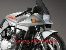 Scheibe Windschild Suzuki Overige Suzuki