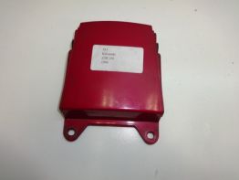 Heck Kawasaki ZZR 250