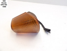 Knipperlicht rechts voor Honda VFR 750
