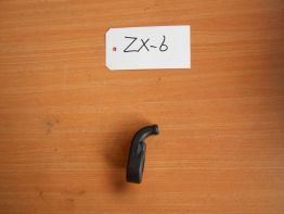 Gashandle Kawasaki ZX 6 R