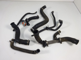 Radiator toebehoren Yamaha FJR 1300