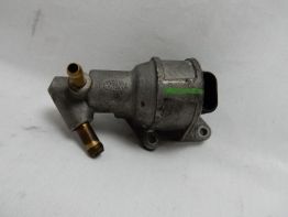 Gasklephuis Moto Guzzi Griso