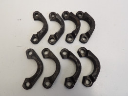 Auspuff-Krummer Kawasaki ZXR 750