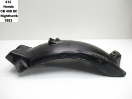Achterspatbord Honda CB 450