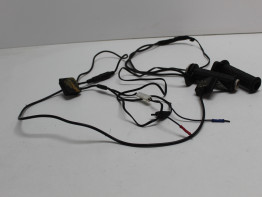 Handvat Yamaha XT 1200 Z Super Tenere