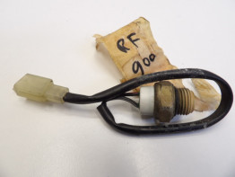 Radiator toebehoren Suzuki RF 900