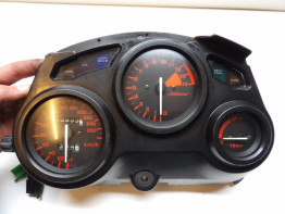 Tellerset Honda CBR 600 F