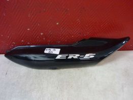 Cowl left rear Kawasaki ER 5