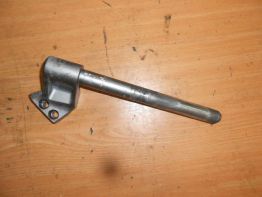 Clip on rechts Kawasaki ZZR 600