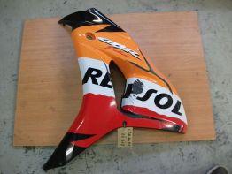 Linker zijkuip Honda CBR Fireblade