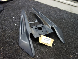 Achterkuipdeel KTM RC 390