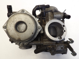 Carburateurset Honda Deauville 650 - 700