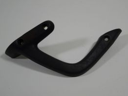 Rechter achterkant Honda Deauville 650 - 700