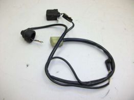 Pulsgever Kawasaki ZX 6 R