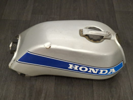 Benzintank Honda CB 400
