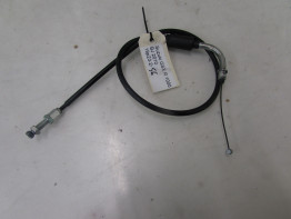 Throttle cable Suzuki GSX R 1000