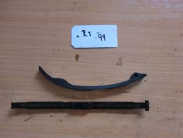 Nockenwelle Yamaha YZF R1