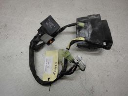 ABS Systeem Yamaha FJR 1300