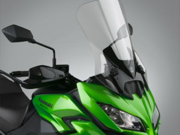 Wind screen Kawasaki VERSYS 1000