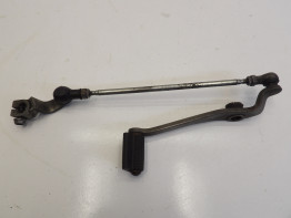 Gear change pedal Yamaha FZ6