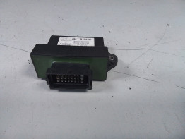 Overig Aprilia Shiver 750