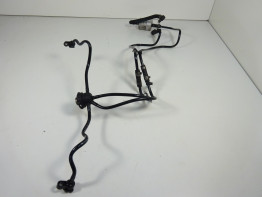 Fuel hose BMW R 1200 ST