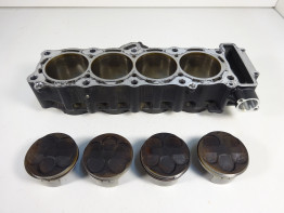 Cylinders Yamaha FZ1