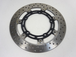 Remschijf voor Yamaha FZ6