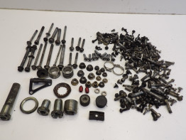 Overig Triumph Sprint ST 1050