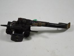 Standaard Suzuki Burgman 650