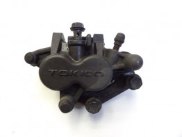 Brake caliper right front Suzuki SV 650