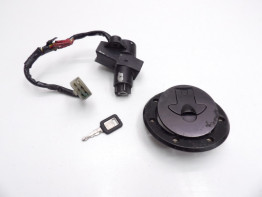 Key set Kawasaki GPZ 1000