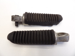 Duo voetsteun set Suzuki GSX F 750
