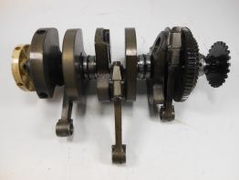 Crankshaft Triumph Speed Triple 955