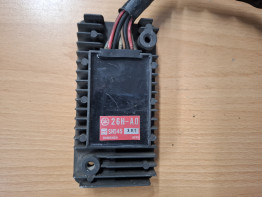 Regulator rectifier Yamaha V max