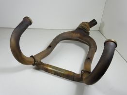 Uitlaatbochten BMW R 1200 RT