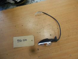 Knipperlicht rechts voor KTM 950 SM