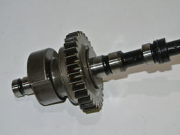 Motorblok diverse BMW K 1200 S 