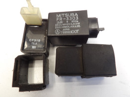 Relay Honda VFR 750