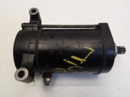 Starting motor Honda CBX 650 E