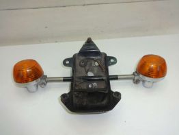 Achterlicht Honda CM 400 T 