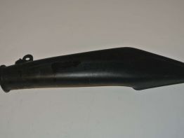 Linker luchtbuis BMW R 1150 R