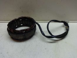 Dynamo Yamaha XJ 700