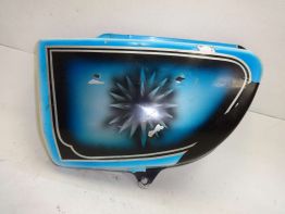 Linker zijkuip klein Suzuki GT 750